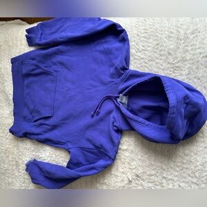 TNA Boyfriend Hoodie